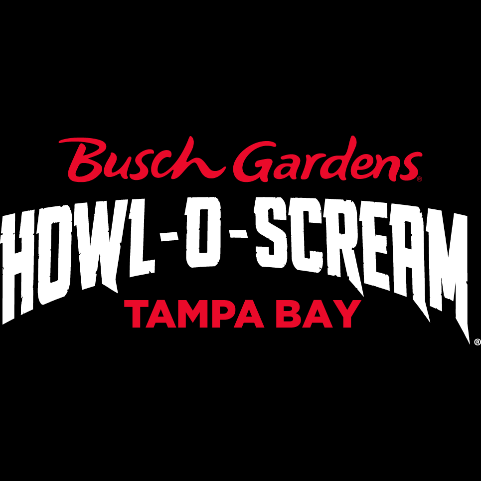 Busch Gardens Tampa Bay - Howl-O-Scream