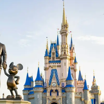 Walt Disney World
