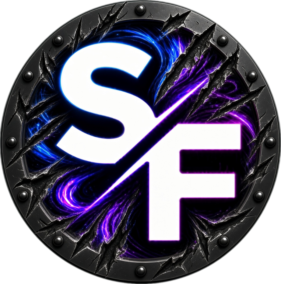 Scurryface