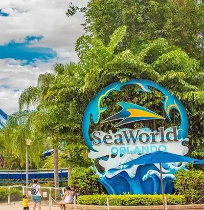 SeaWorld