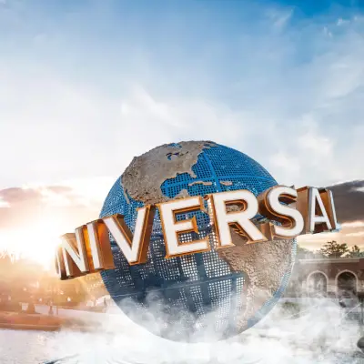 Universal Orlando Resort